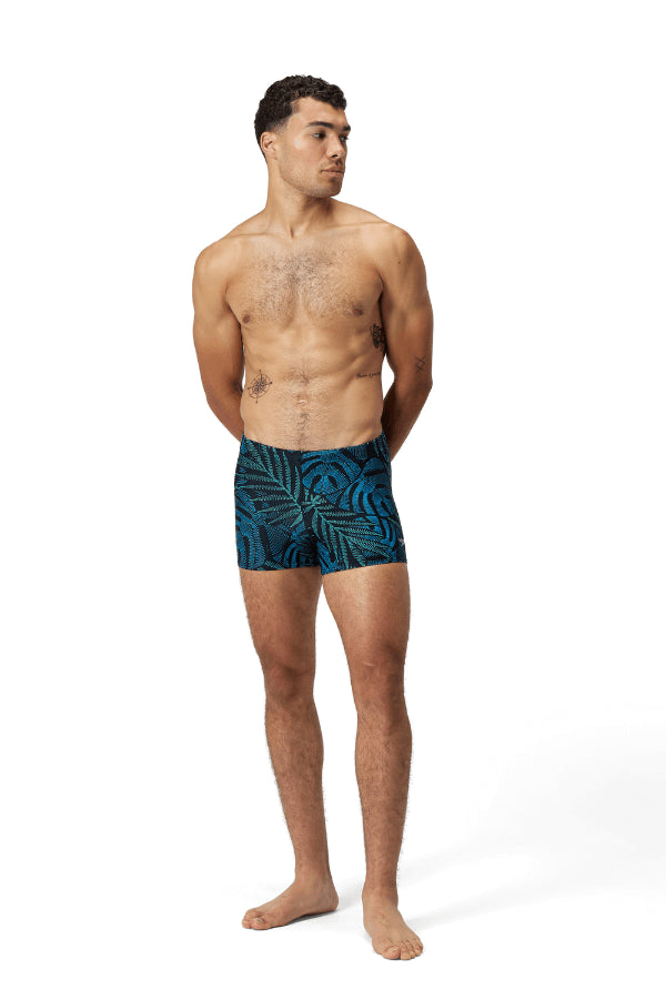 MAILLOT SPORT HOMME-BEACHSTAR SQUARE LEG