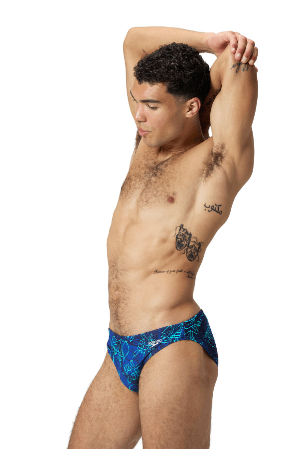 MAILLOT CULOTTE HOMME-BEACHSTAR