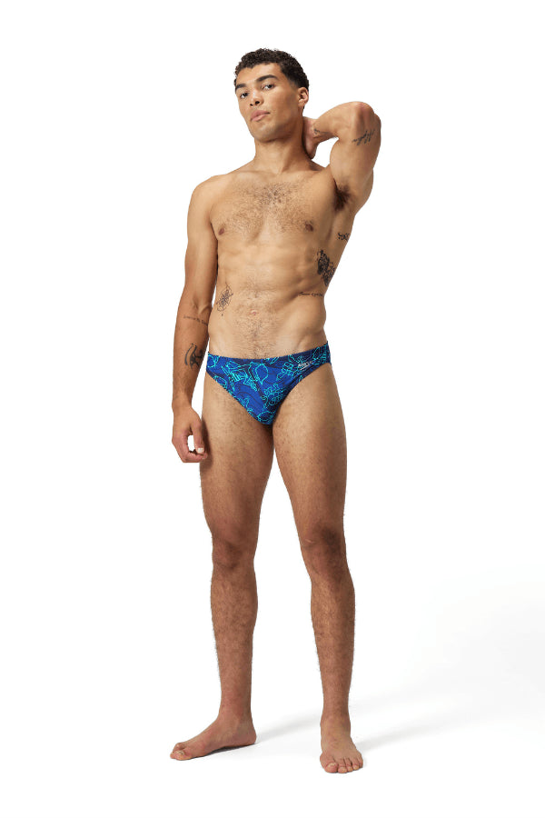 MAILLOT CULOTTE HOMME-BEACHSTAR