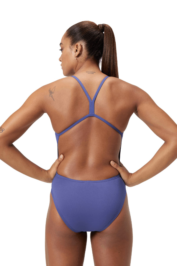 UNE-PIÈCE SPORT-SOLID V-BACK