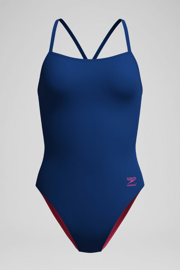 UNE-PIÈCE SPORT-SOLID V-BACK