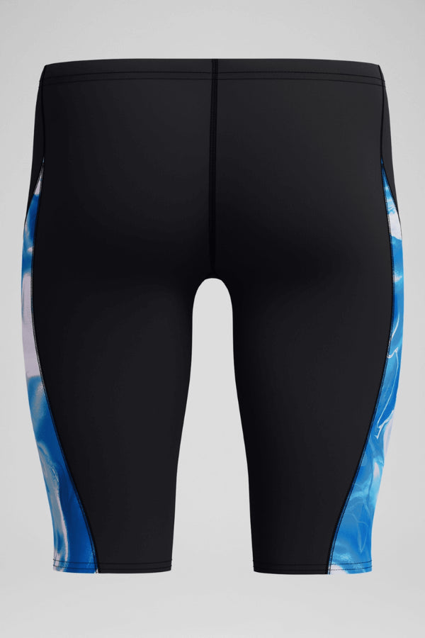 JAMMER HOMME-PRINTED SIDE SPLICED