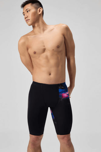 JAMMER HOMME-PRINTED JAMMER