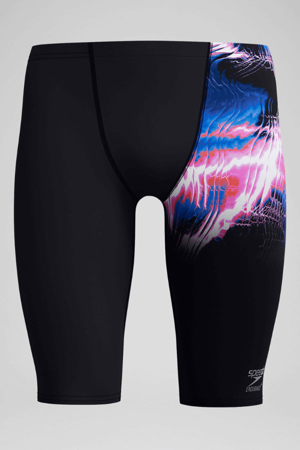 JAMMER HOMME-PRINTED JAMMER