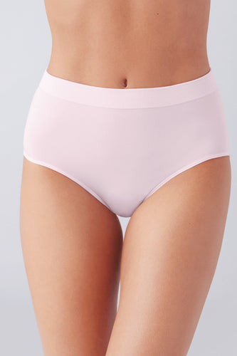 CULOTTE HAUTE SANS COUTURE-B SMOOTH