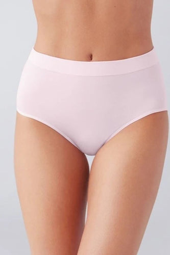 CULOTTE HAUTE SANS COUTURE- B SMOOTH