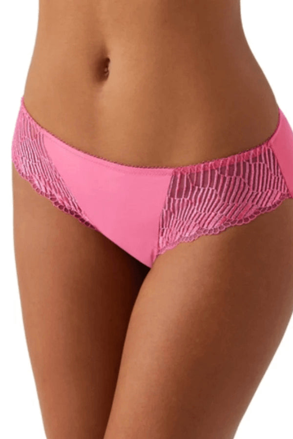 CULOTTE CLASSIQUE-LA FEMME