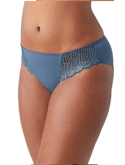 CULOTTE CLASSIQUE-LA FEMME