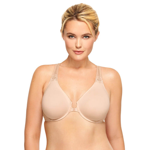 SOUTIEN-GORGE ATTACHE AVANT-SOFT EMBRACE