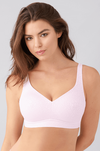 SOUTIEN-GORGE SANS ARMATURE MOULÉ-INSIDE