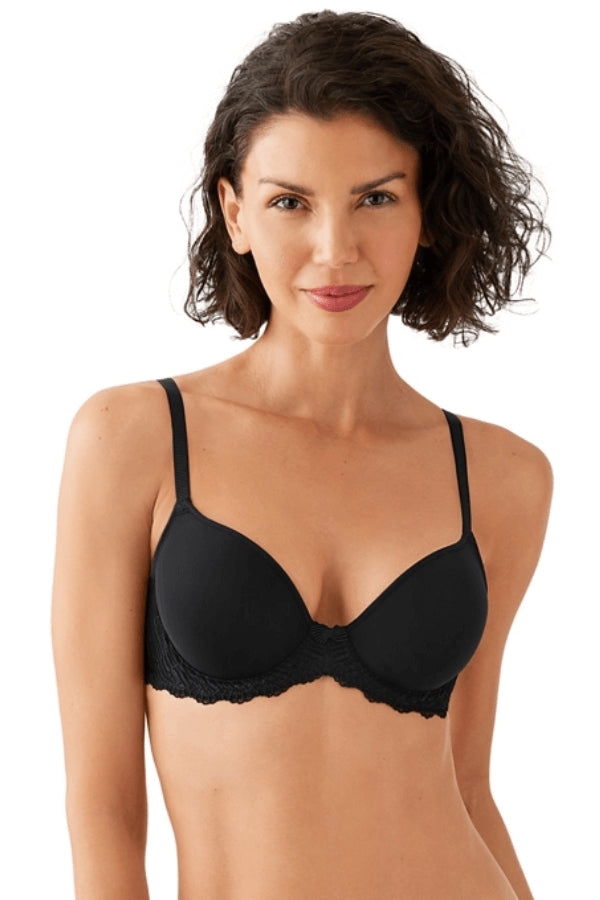 SOUTIEN-GORGE MOULÉ ARMATURE-LA FEMME