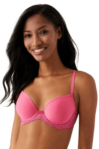 SOUTIEN-GORGE MOULÉ ARMATURES-LA FEMME