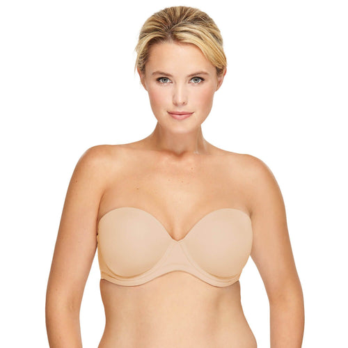 SOUTIEN-GORGE SANS BRETELLES