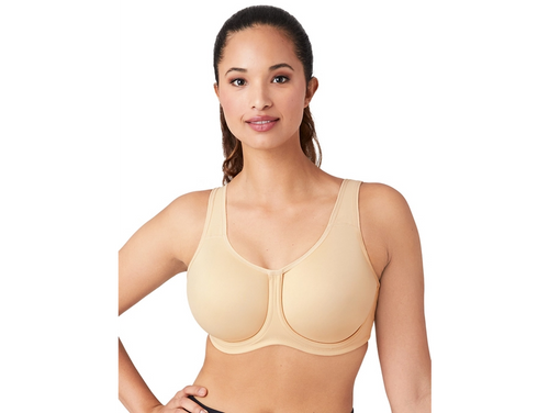 SOUTIEN-GORGE SPORT ARMATURES-SIMONE