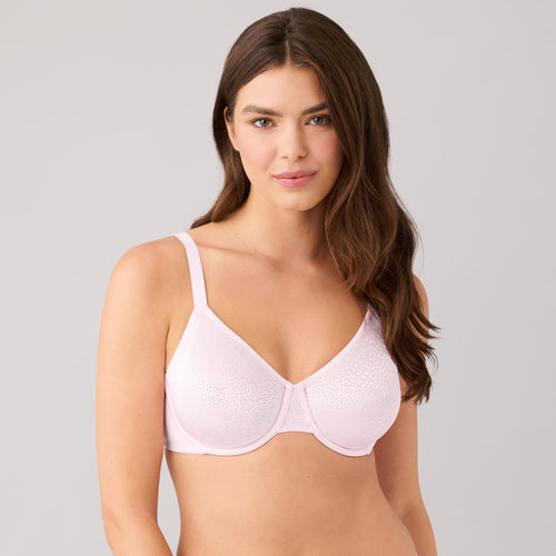 SOUTIEN-GORGE ARMATURES-BACK APPEAL