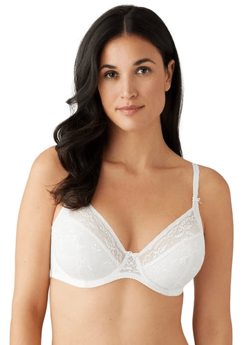SOUTIEN-GORGE ARMATURES-LIFTED LUXURY
