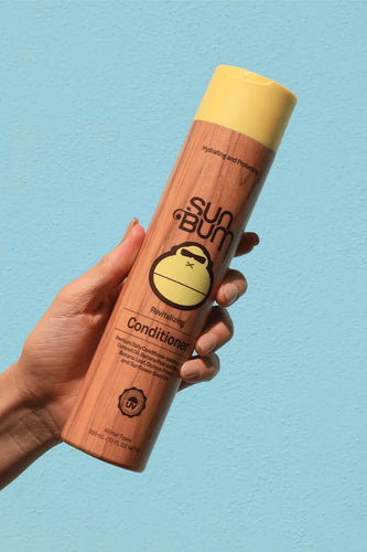 REVITALISANT POUR CHEVEUX SUN BUM