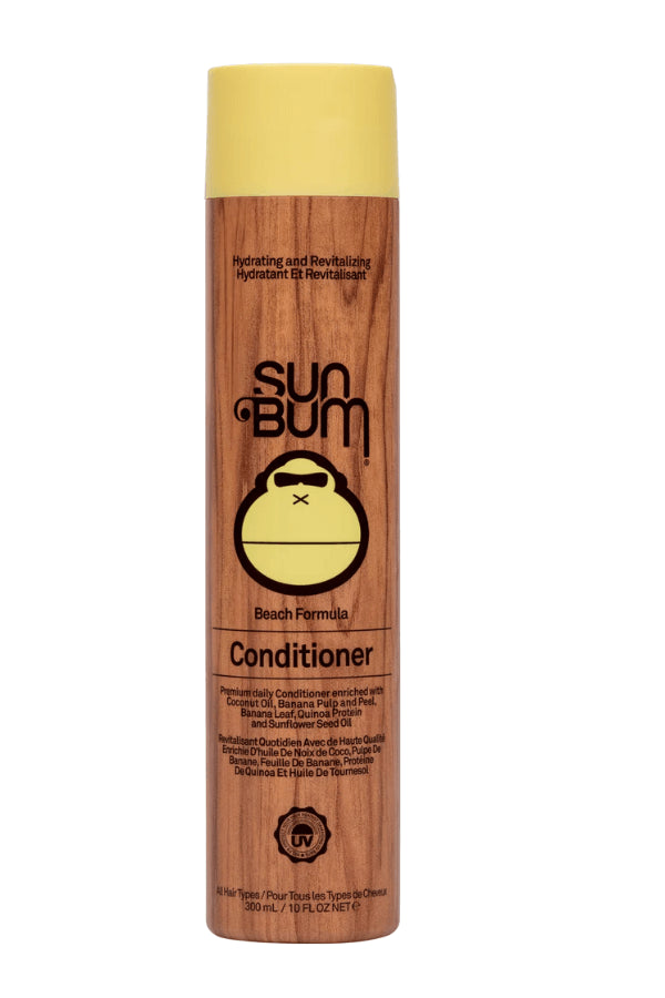 REVITALISANT POUR CHEVEUX SUN BUM