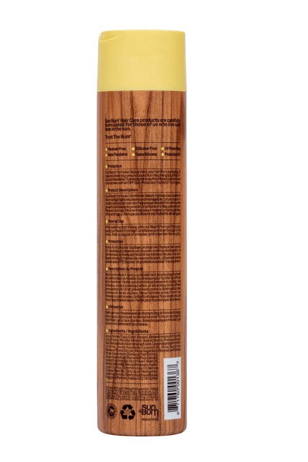 REVITALISANT POUR CHEVEUX SUN BUM