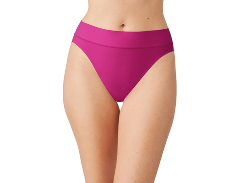 CULOTTE TAILLE HAUTE-AT EASY