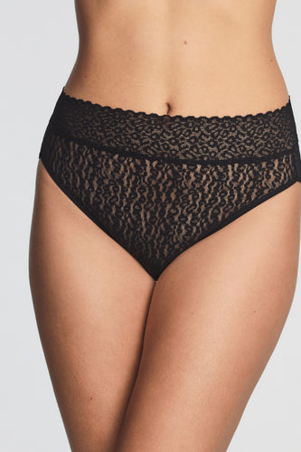 CULOTTE TAILLE HAUTE-HIGH BAR
