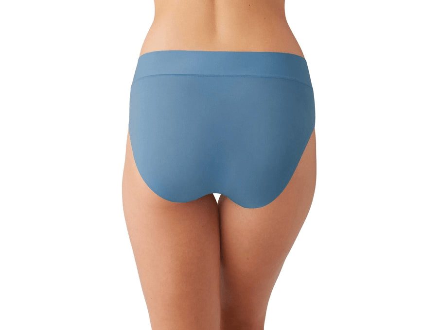 CULOTTE TAILLE BASSE-AT EASE DAYWEAR