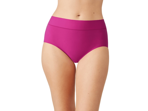 CULOTTE LARGE SUR LES CÔTÉS-AT EASY