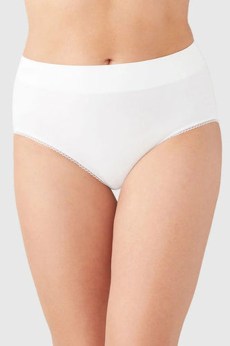 CULOTTE TAILLE HAUTE-FEELING FLEXIBLE