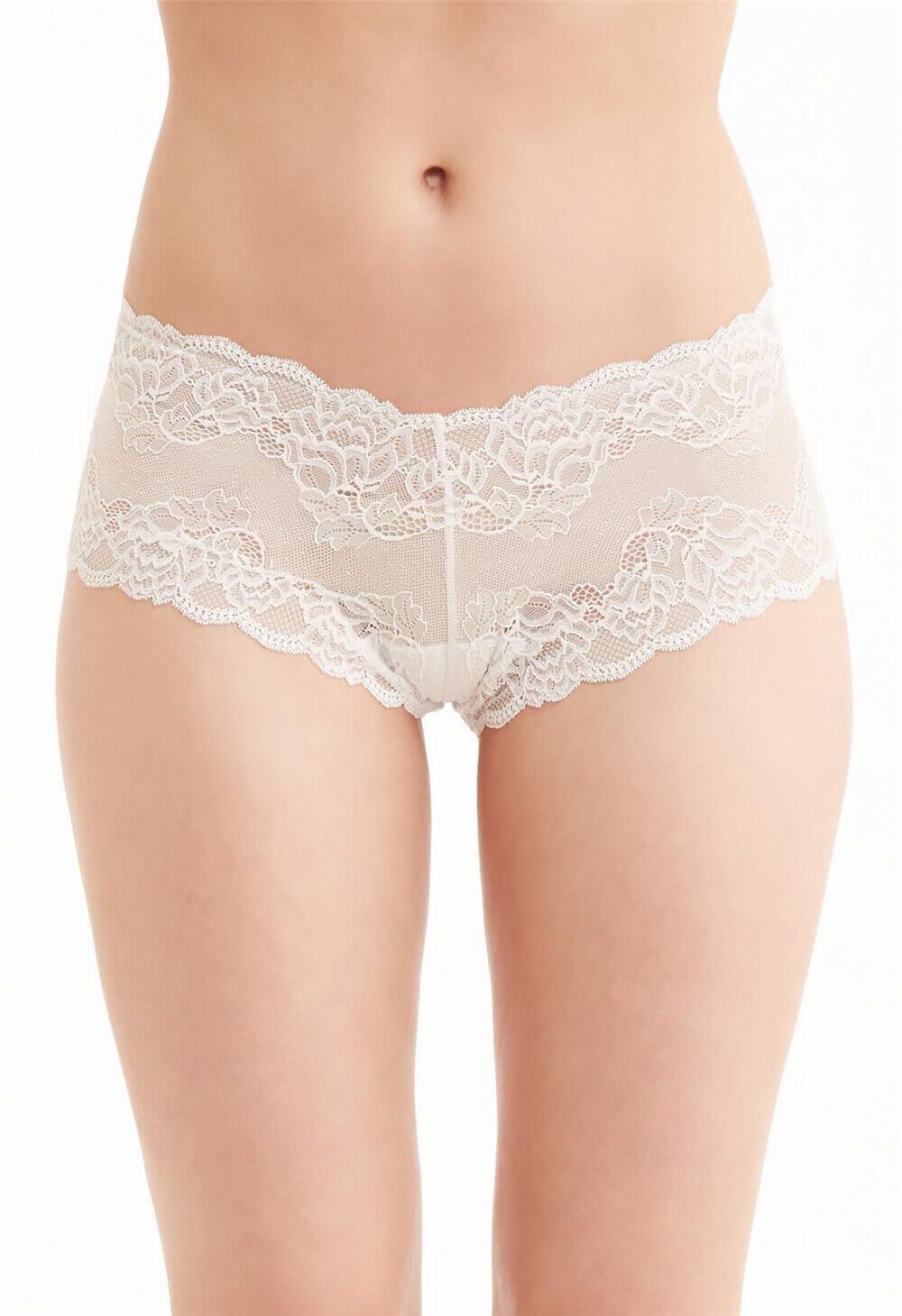 CULOTTE SHORTY BRÉSILIENNE-CHEEKY