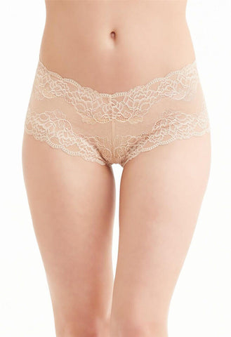 CULOTTE SHORTY BRÉSILIENNE-CHEEKY