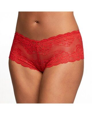 CULOTTE SHORTY BRÉSILIENNE-CHEEKY