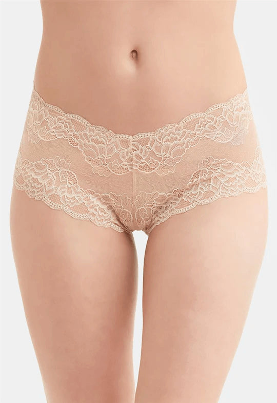 CULOTTE SHORTY BRÉSILIENNE-CHEEKY