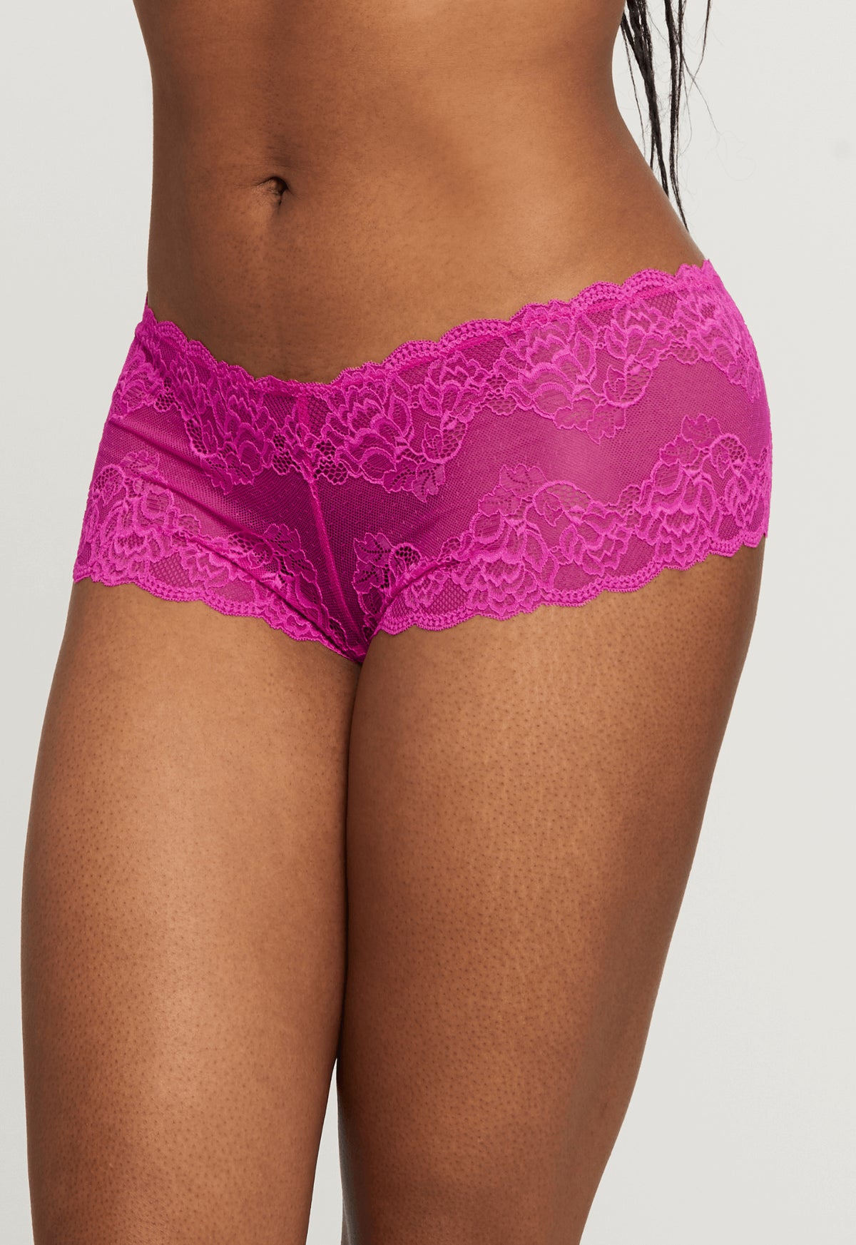 CULOTTE SHORTY BRÉSILIENNE-CHEEKY