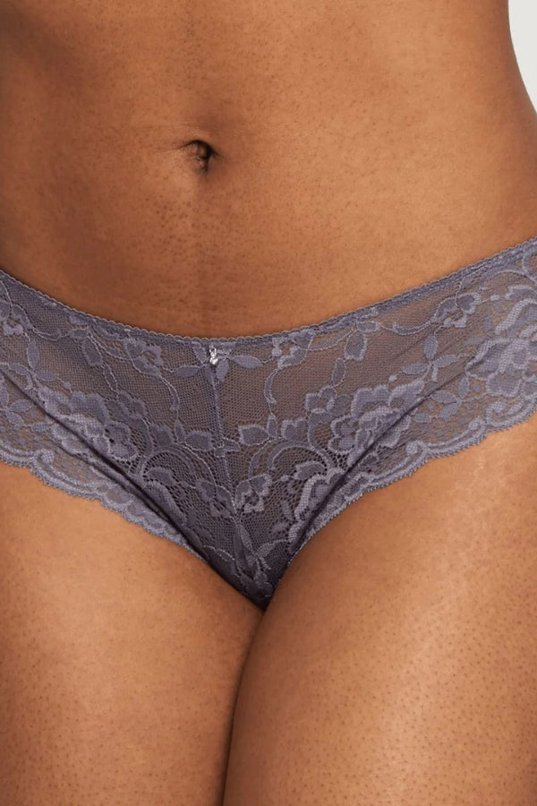 CULOTTE BRÉSILIENNE DENTELLE