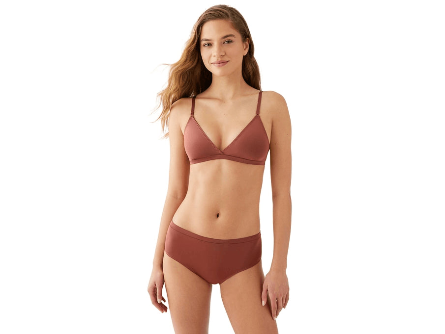 BRALETTE FORME TRIANGLE-SPOTLIGHT
