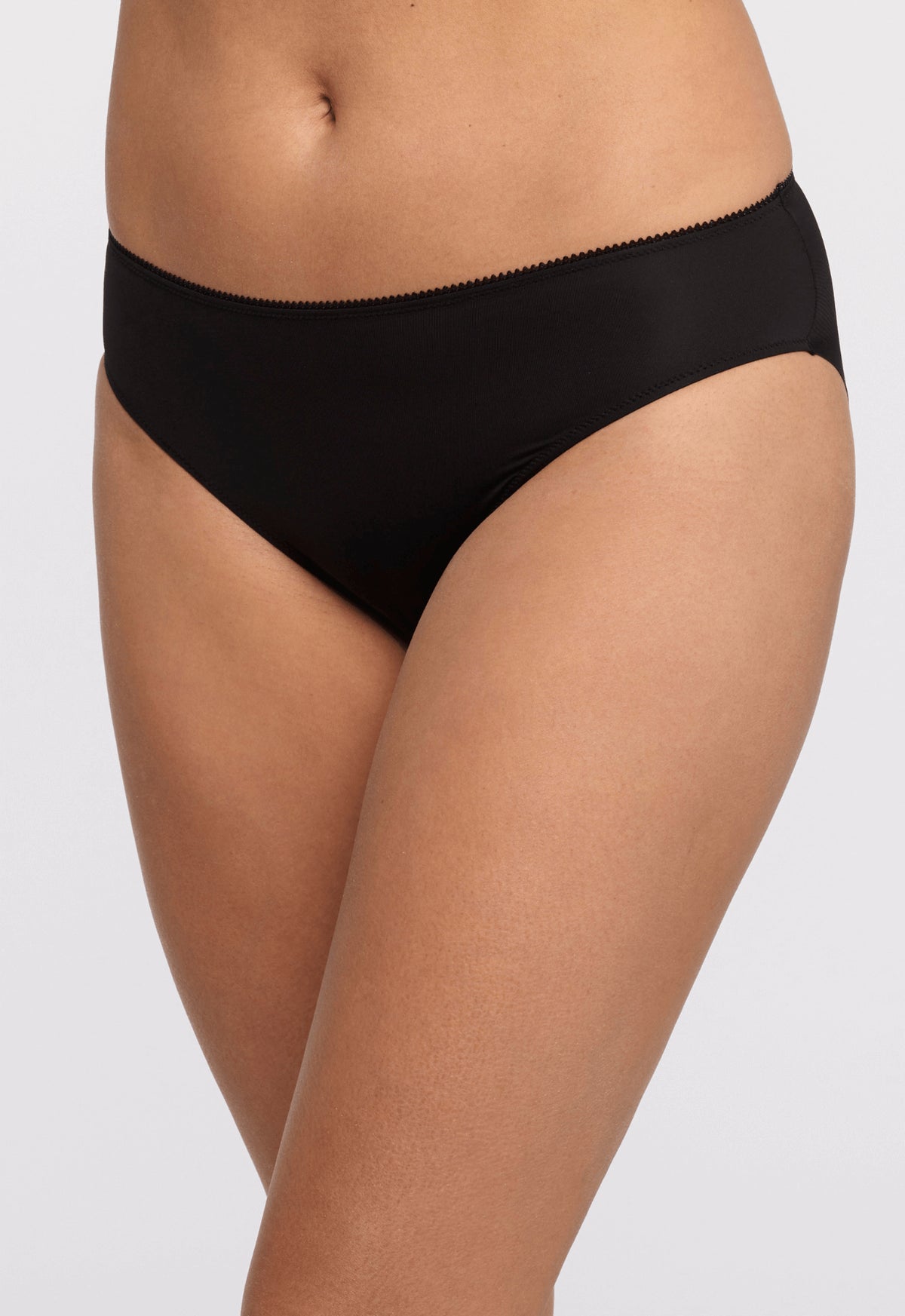 CULOTTE CLASSIQUE INVISIBLE-NUDIES