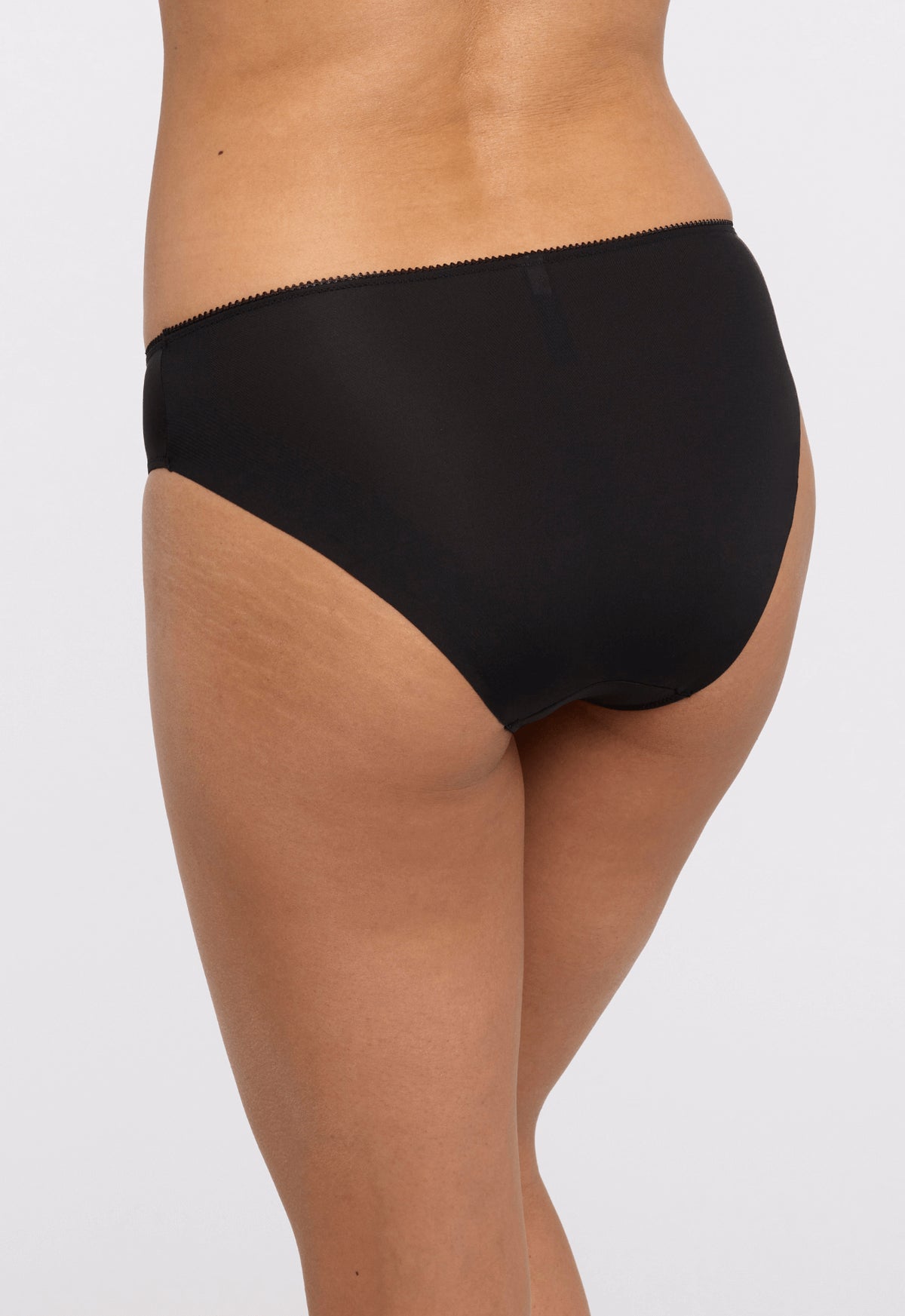 CULOTTE CLASSIQUE INVISIBLE-NUDIES