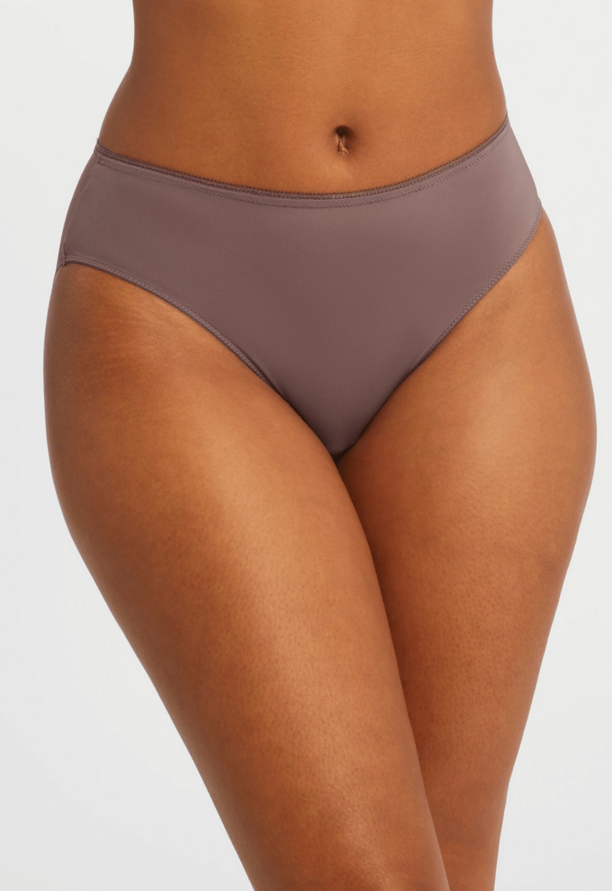 CULOTTE CLASSIQUE INVISIBLE-NUDIES