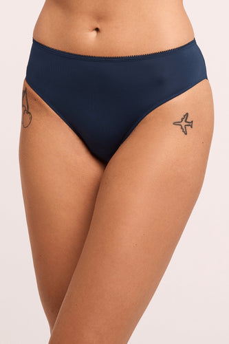 CULOTTE CLASSIQUE INVISIBLE-NUDIES