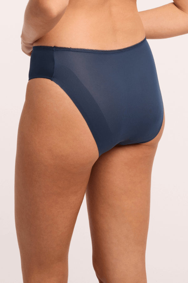 CULOTTE CLASSIQUE INVISIBLE-NUDIES