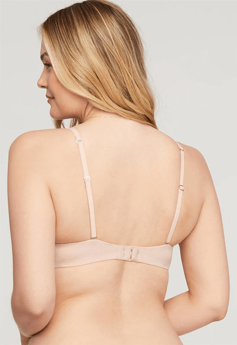 SOUTIEN-GORGE SANS ARMATURE MOULÉ