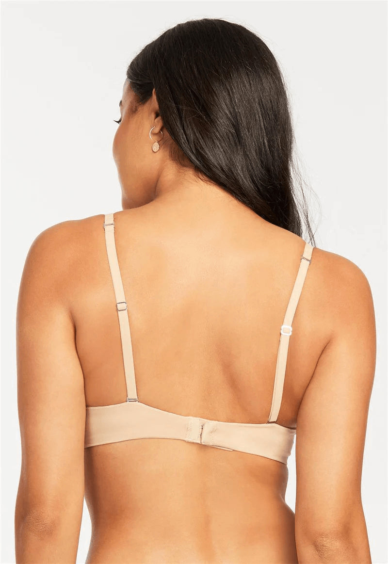 SOUTIEN-GORGE SANS ARMATURE MOULÉ