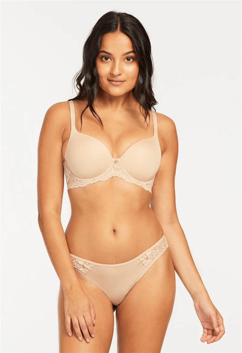 SOUTIEN-GORGE MOULÉ ARMATURES-PURE PLUS