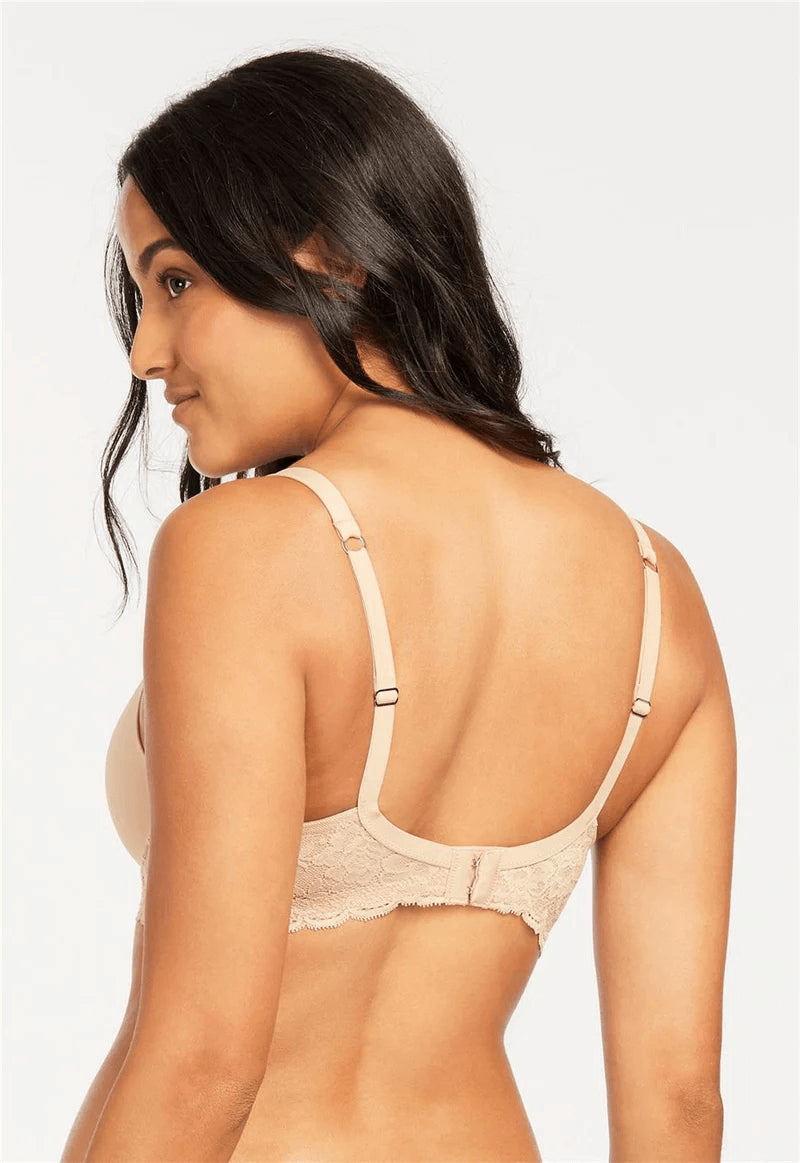 SOUTIEN-GORGE MOULÉ ARMATURES-PURE PLUS