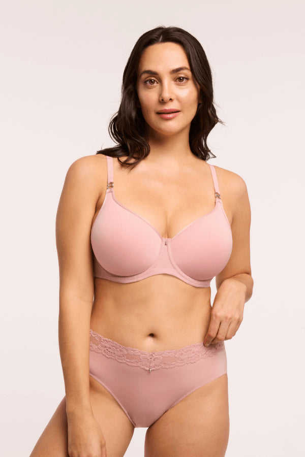 SOUTIEN-GORGE SPACER ARMATURE-SUBLIME