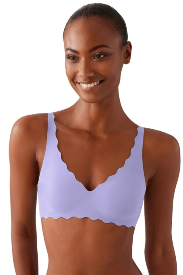 BRALETTE AVEC BONNETS MOULÉS-B.WOW'D