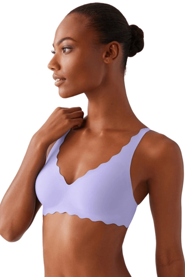 BRALETTE AVEC BONNETS MOULÉS-B.WOW'D