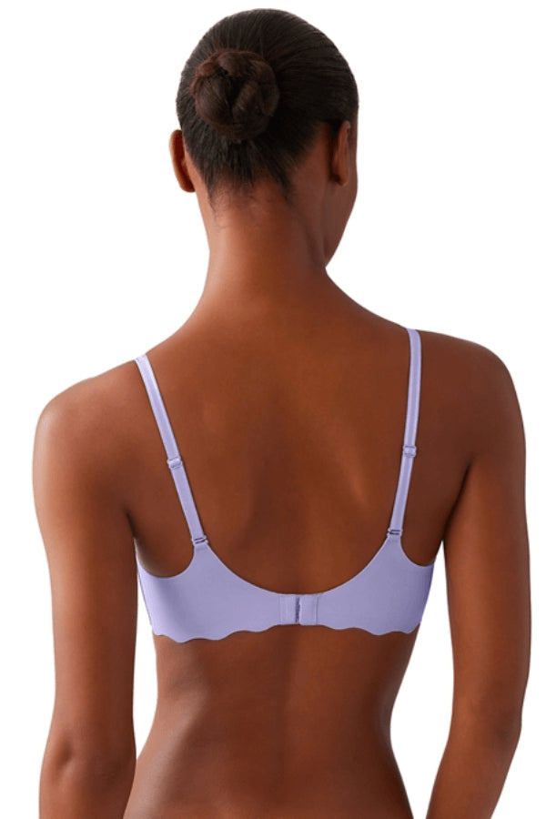 BRALETTE AVEC BONNETS MOULÉS-B.WOW'D