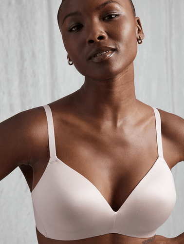SOUTIEN-GORGE SANS ARMATURE