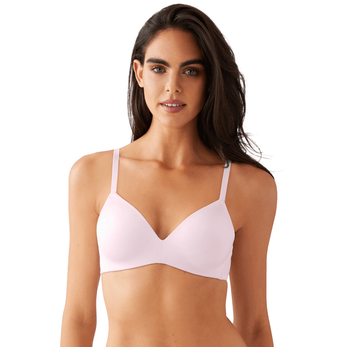 SOUTIEN-GORGE SANS ARMATURE
